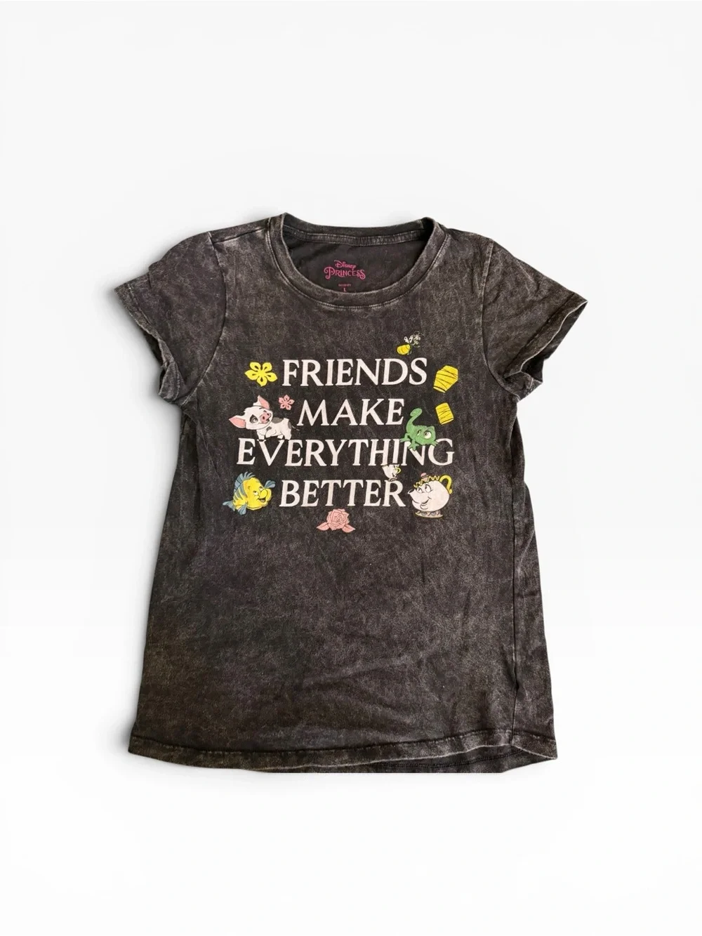 Disney ‘Friends Make Everything Better' Short Sleeve‎ Tee